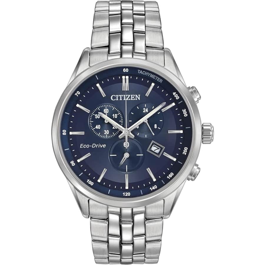 Citizen Watch Cyber Monday Deals at Amazon: Up to 63% off Citizen Watch Cyber Monday Deals at Amazon: Up to 63% off
