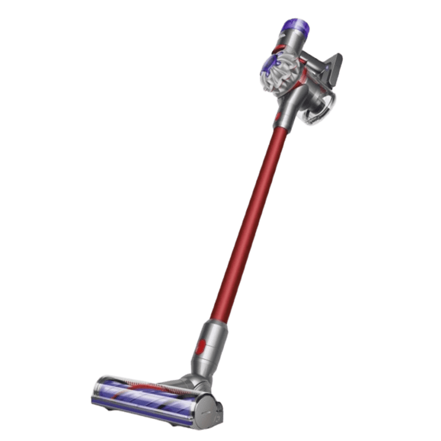 Refurb Dyson SV25 V8 Extra Cordless Vacuum: $200 Refurb Dyson SV25 V8 Extra Cordless Vacuum: $200