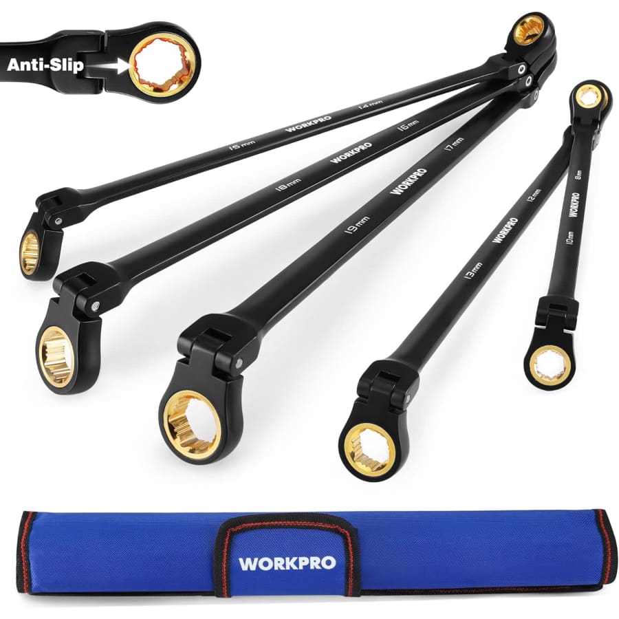 WorkPro Tool Deals at Amazon: Up to 50% off