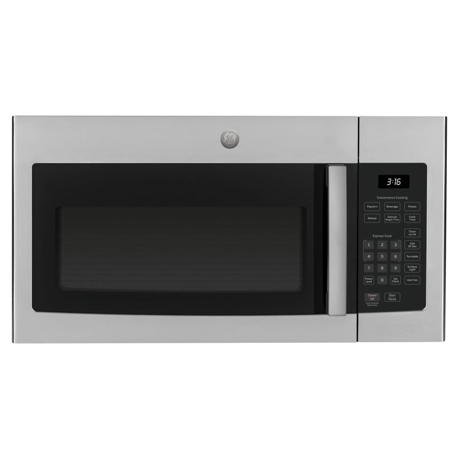 GE Appliance Deals at Lowe's: Up to 30% off