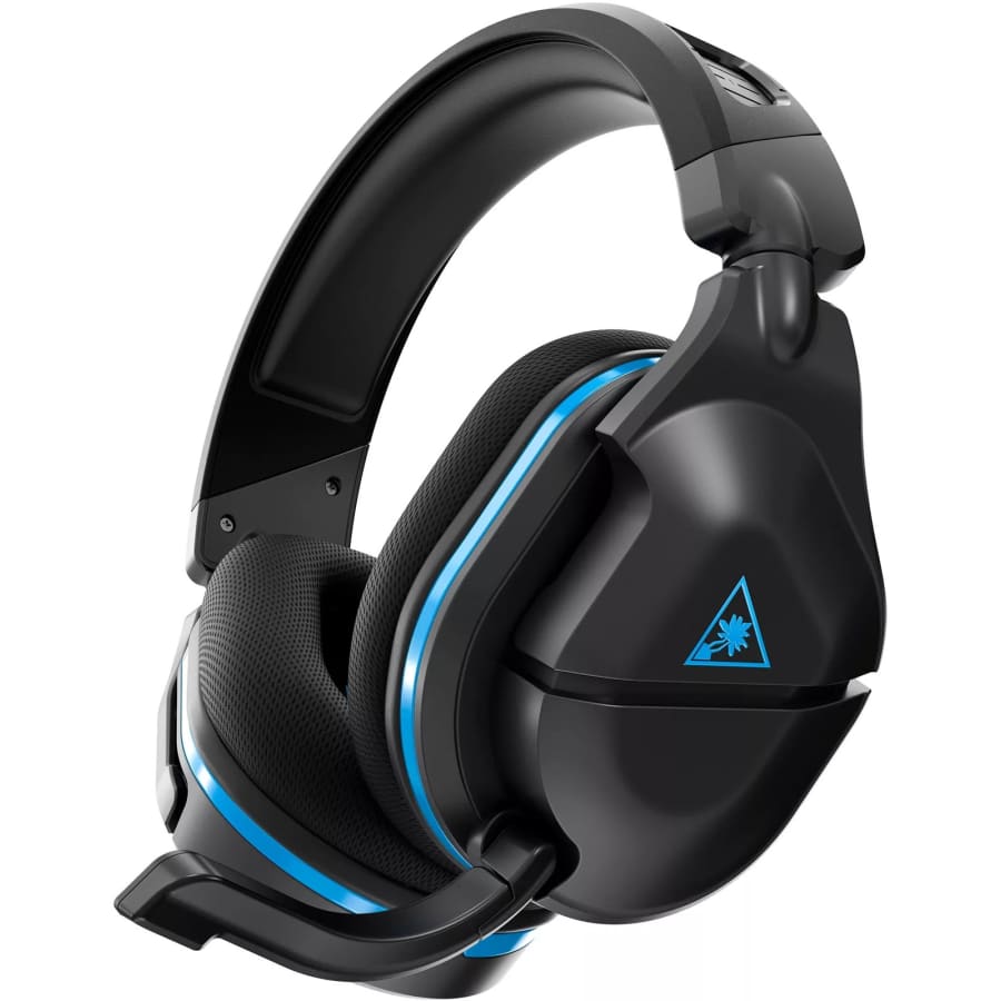 Turtle Beach Stealth 600 Gen 2 USB Wireless Gaming Headset: 53.99