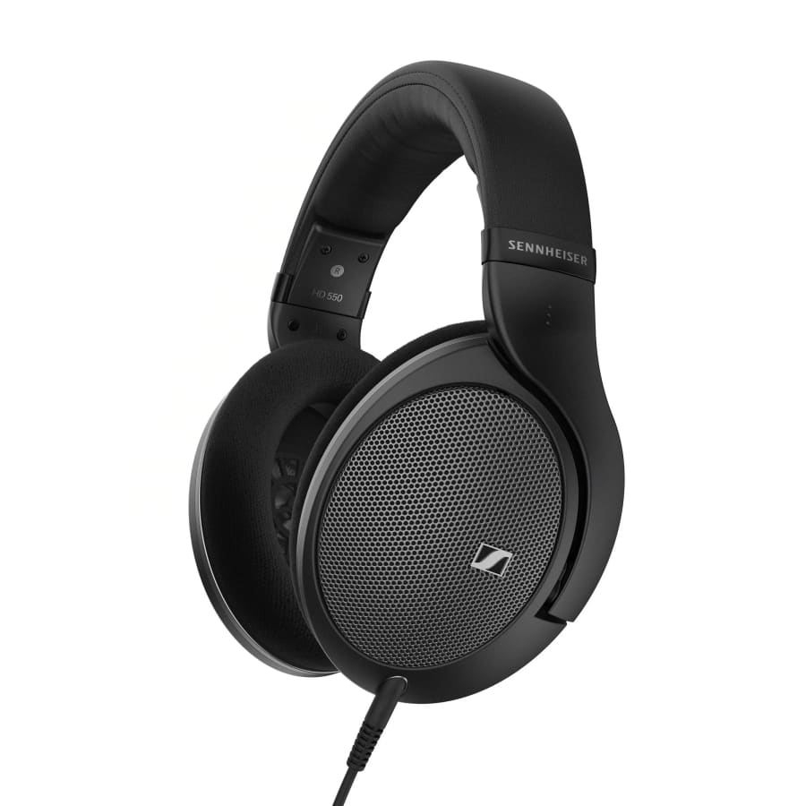 Sennheiser HD 550 Headphones: $280