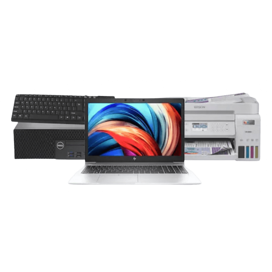 Certified Refurbished Tech Deals at Staples: Up to 50% off