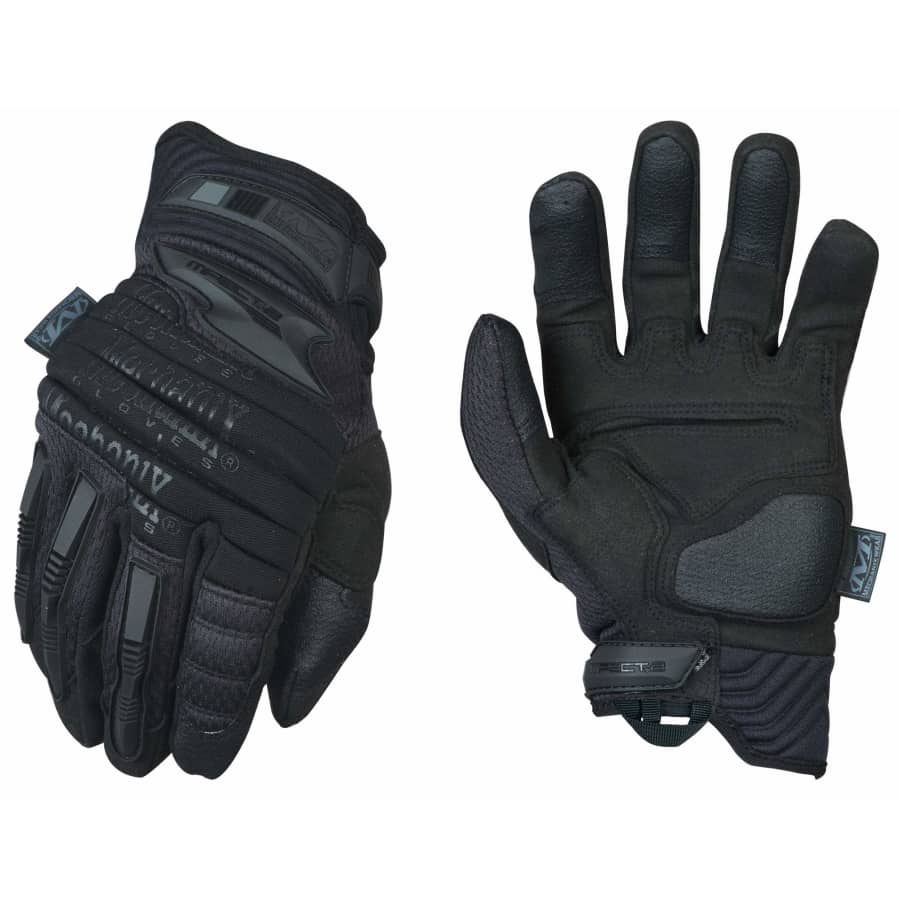 Mechanix M-Pact 2 Tactical Work Gloves Large: $29 Mechanix M-Pact 2 Tactical Work Gloves Large: $29