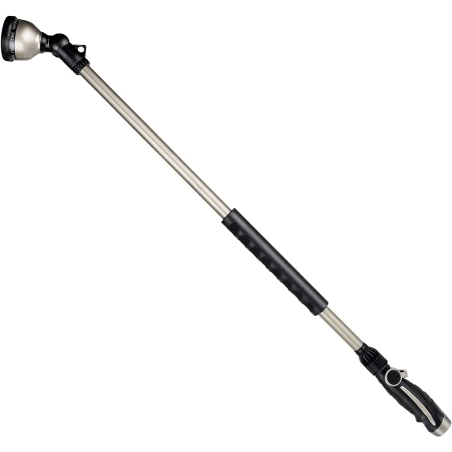 36" Watering Wand: $34 36" Watering Wand: $34