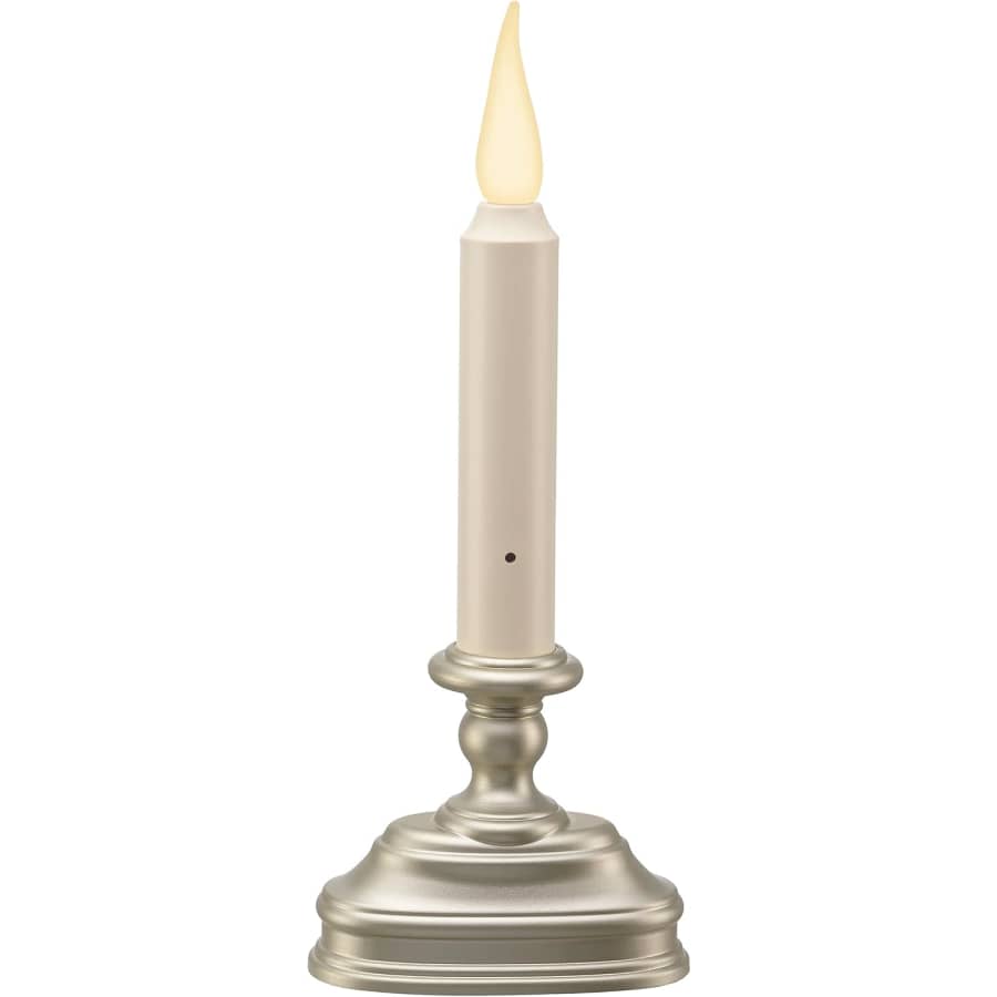 Xodus Innovations 9" Window Candle: $6 Xodus Innovations 9" Window Candle: $6