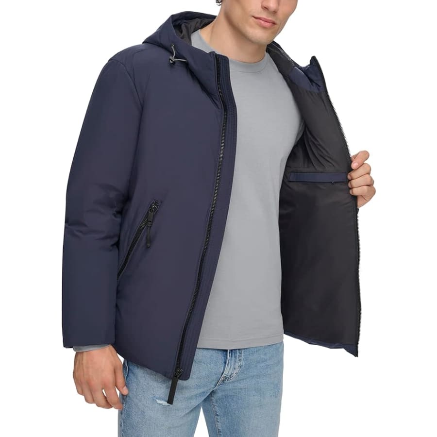 DKNY Men's Clothing Cyber Monday Deals at Amazon: Up to 50% off w/ Prime