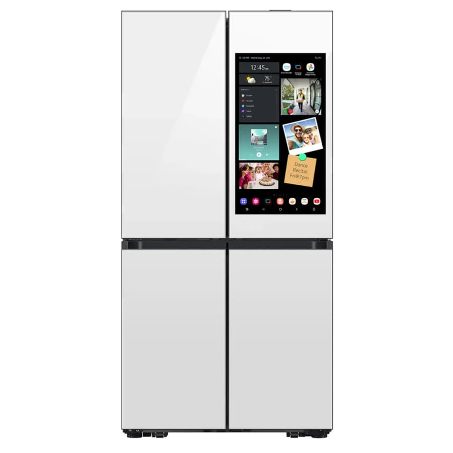 Samsung Appliance Deals: Savings on refrigerators, laundry sets, more
