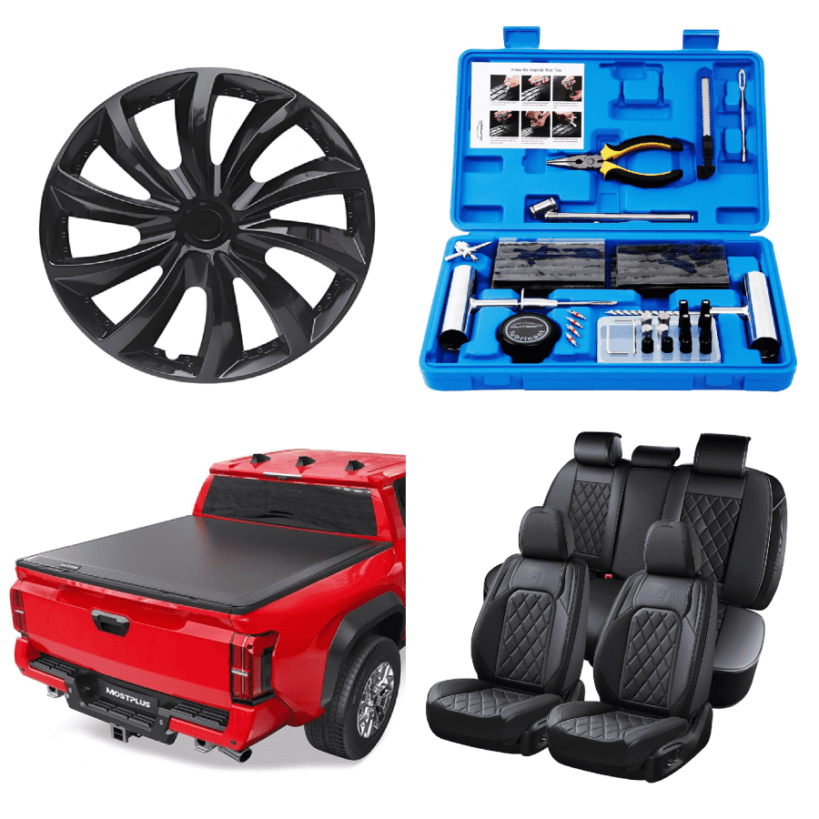 Amazon Early Prime Big Deal Days Automotive Deals: Up to 80% off
