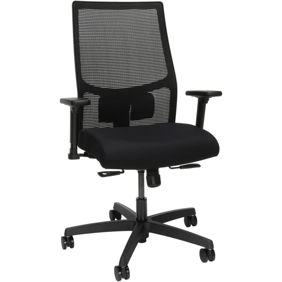 HON Ignition 2.0 Ergonomic Office Chair: $339 w/ Prime HON Ignition 2.0 Ergonomic Office Chair: $339 w/ Prime