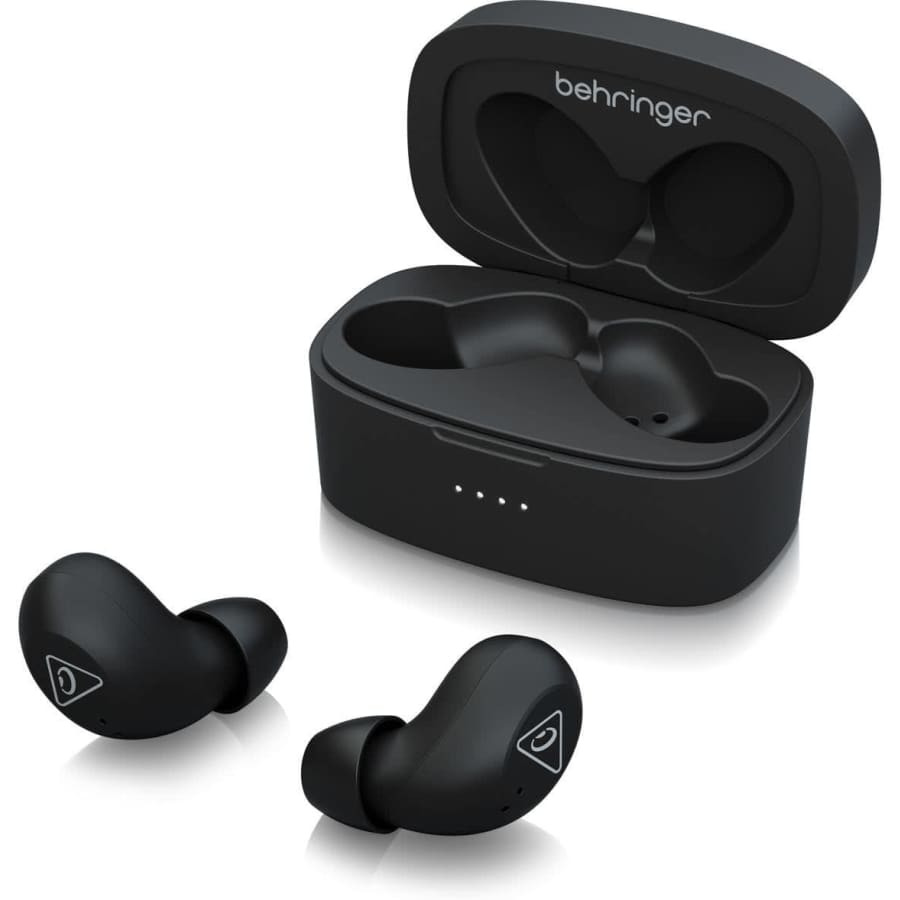 Behringer Live Buds Bluetooth Headphones: $20