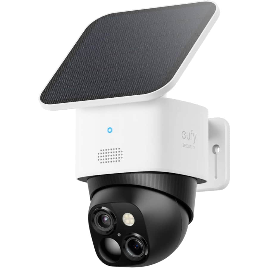 eufy Security SoloCam S340: $140