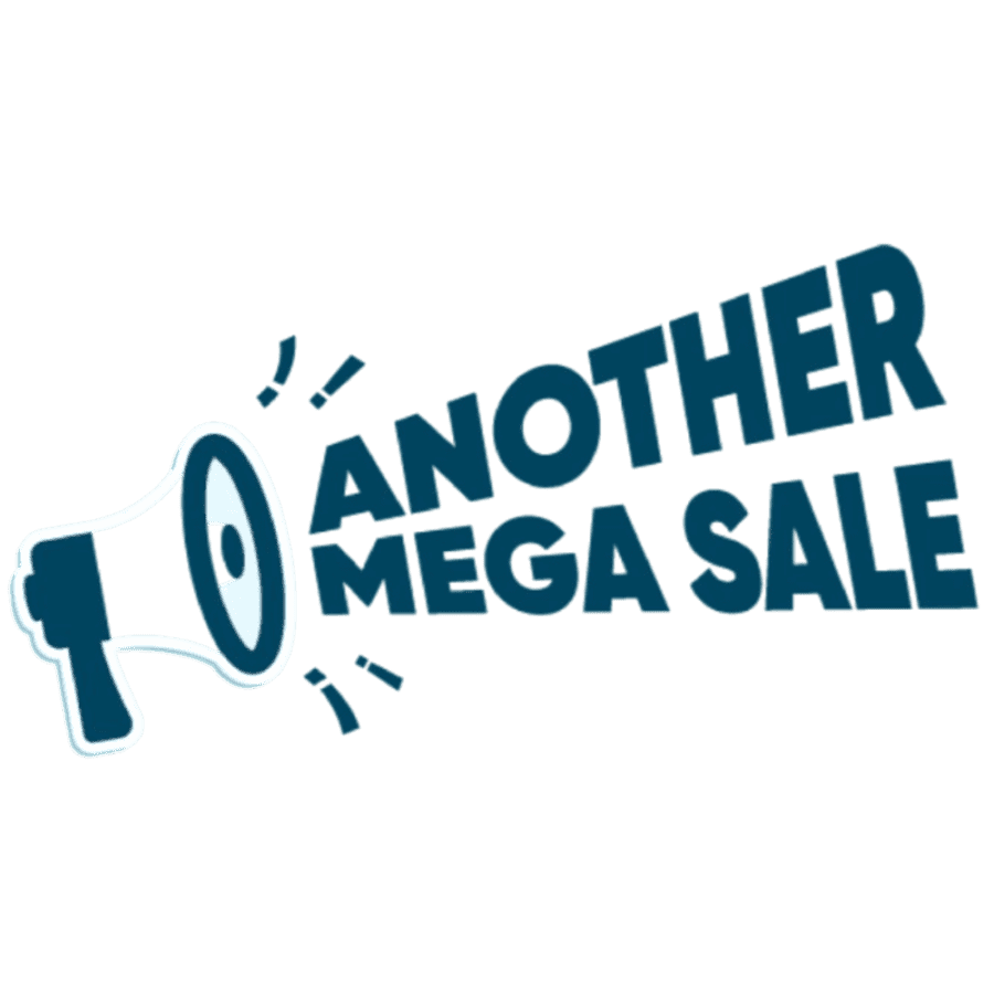 Another Mega Sale at Woot: Up to 85% off Another Mega Sale at Woot: Up to 85% off