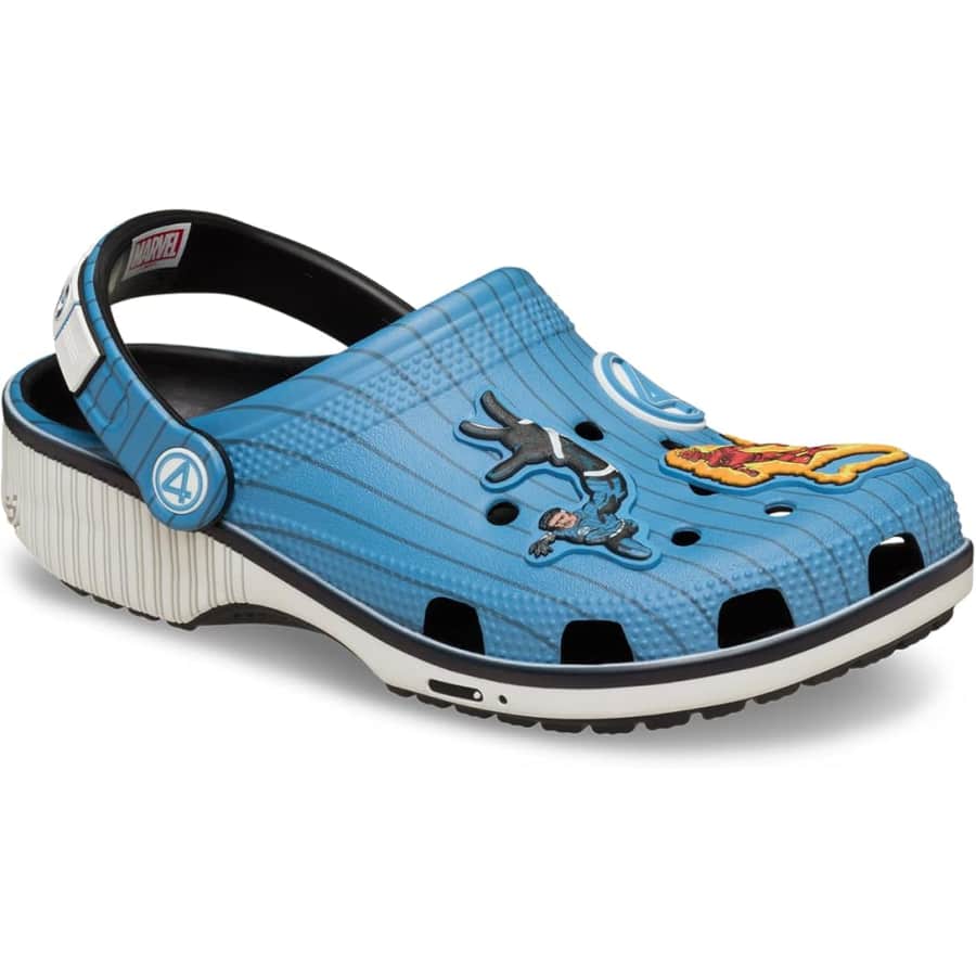 Crocs Deals at Amazon: Up to 69% off