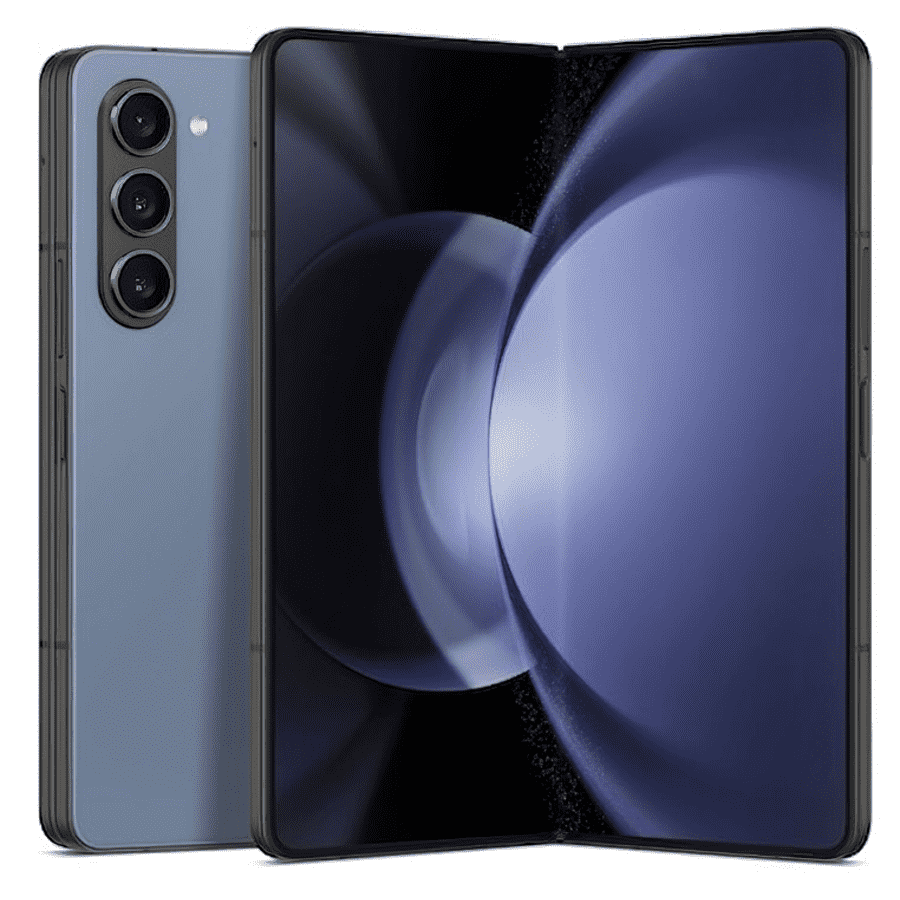 Refurb Unlocked Samsung Galaxy Z Fold5 1TB Android Smartphone: $755 Refurb Unlocked Samsung Galaxy Z Fold5 1TB Android Smartphone: $755