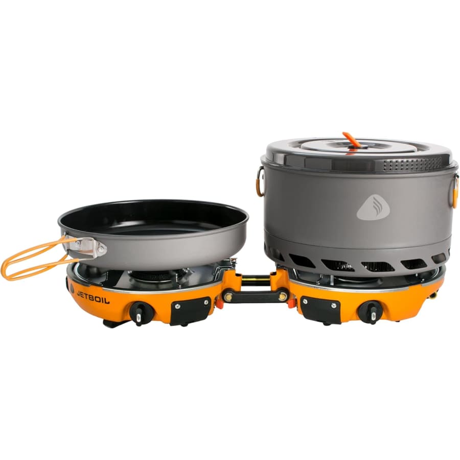 JetBoil Genesis Basecamp Cooking System: $303.60