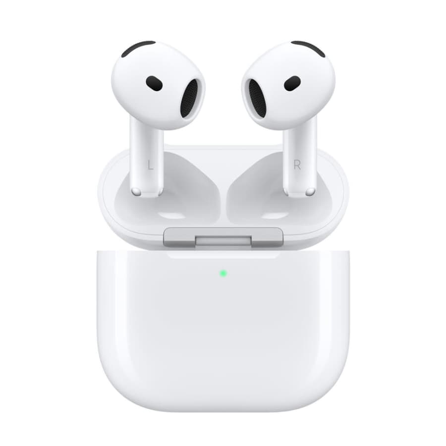 Apple AirPods 4 w/ Active Noise Cancellation: Pre-order now for $179 Apple AirPods 4 w/ Active Noise Cancellation: Pre-order now for $179