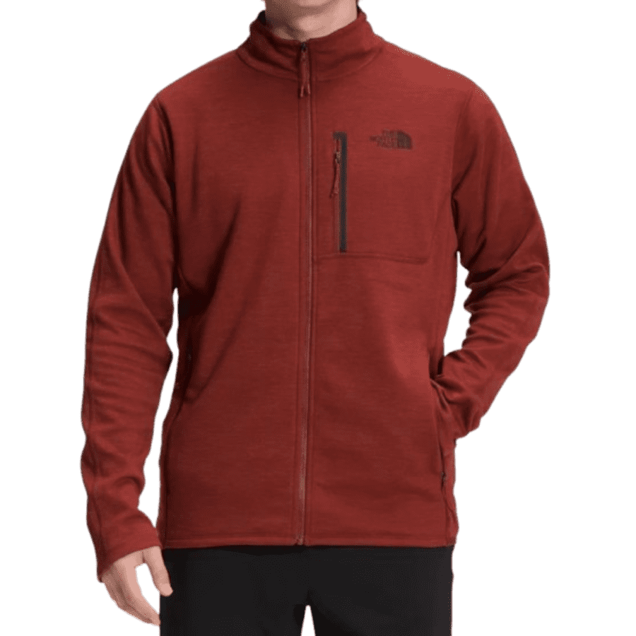 The North Face Men's Canyonland Jacket: $48