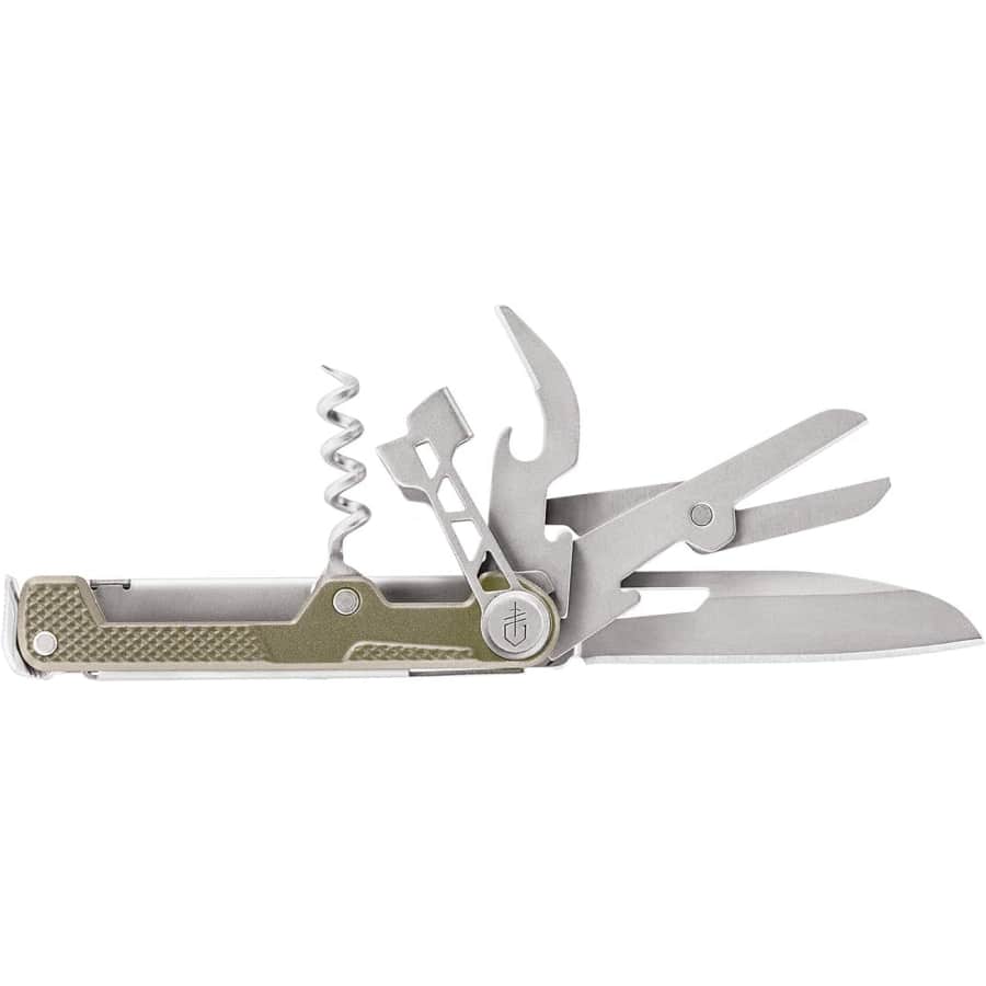 Gerber Knives and Multitool Deals at Amazon: Up to 59% off Gerber Knives and Multitool Deals at Amazon: Up to 59% off