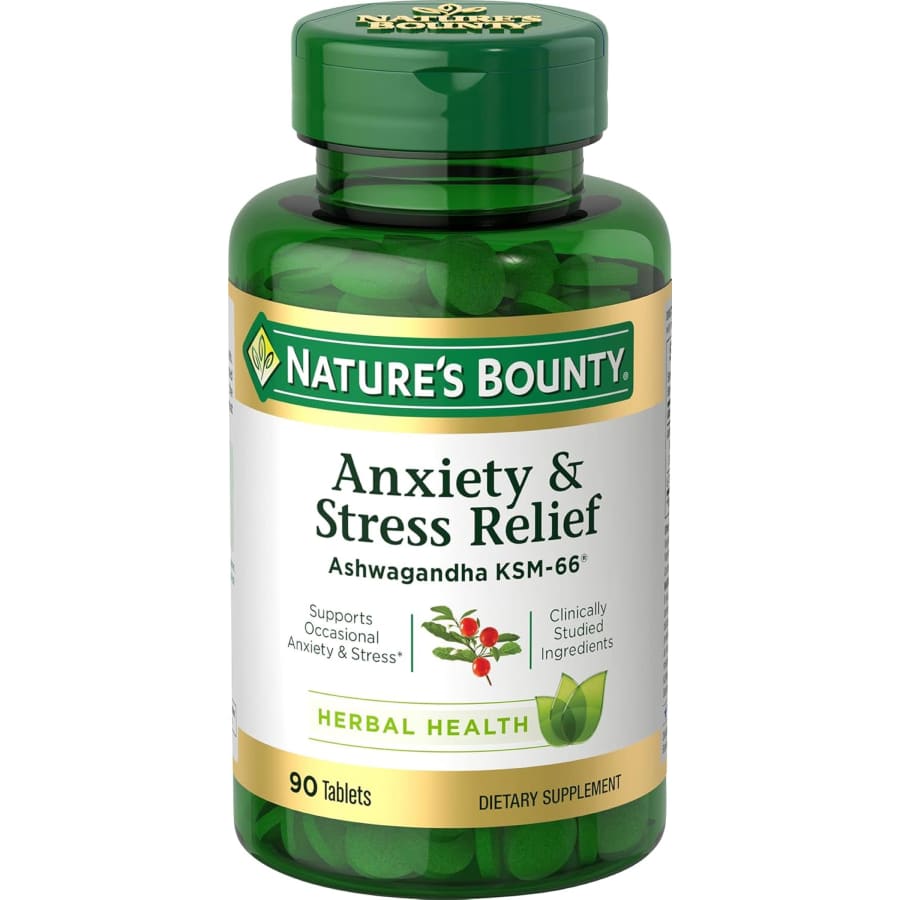 Nature's Bounty Supplement Deals at Amazon: Up to 60% off + extra 25% off some items Nature's Bounty Supplement Deals at Amazon: Up to 60% off + extra 25% off some items
