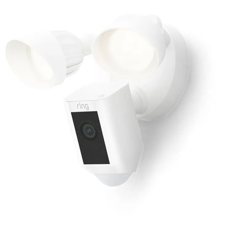 Smart Home, Security & WiFi Deals at Lowe's: Up to 64% off