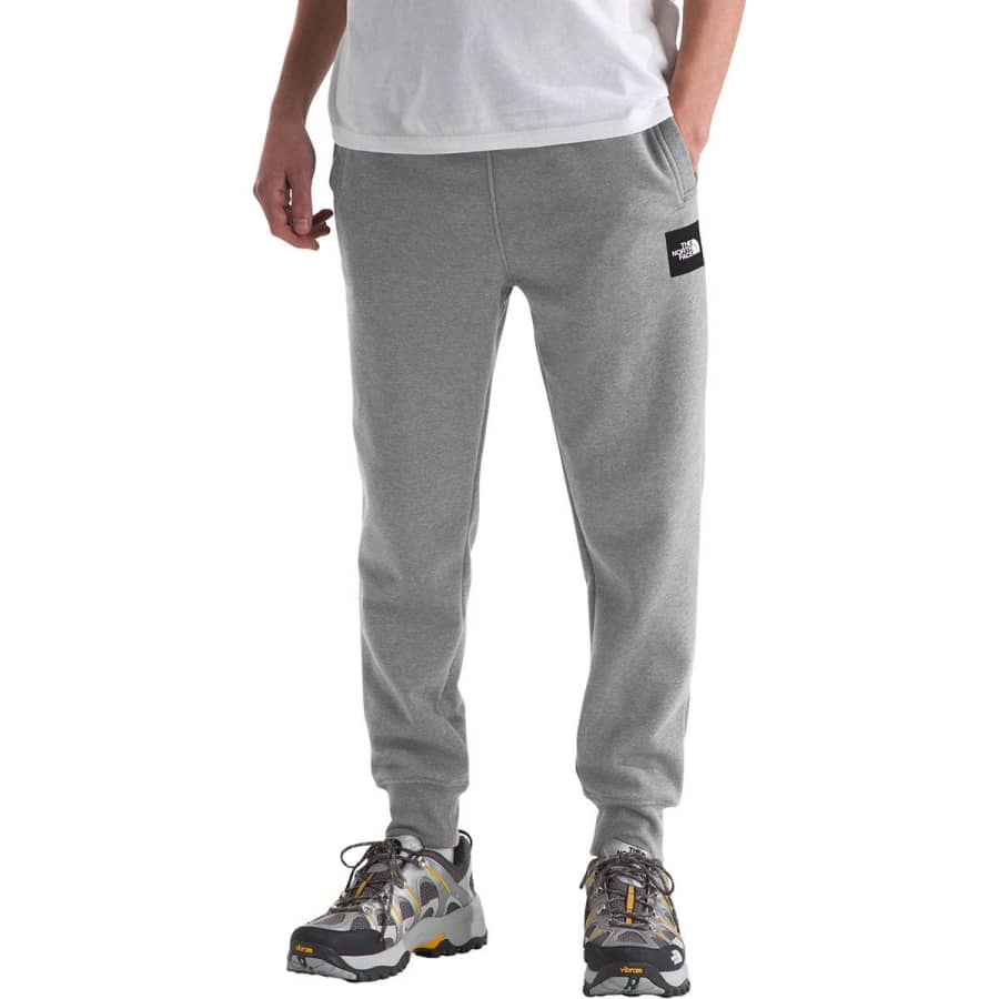 The North Face Men's Core Joggers: $31 The North Face Men's Core Joggers: $31