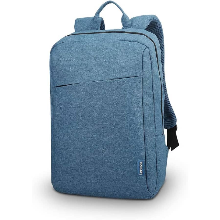 Lenovo B210 15.6" Casual Laptop Backpack: $13 Lenovo B210 15.6" Casual Laptop Backpack: $13