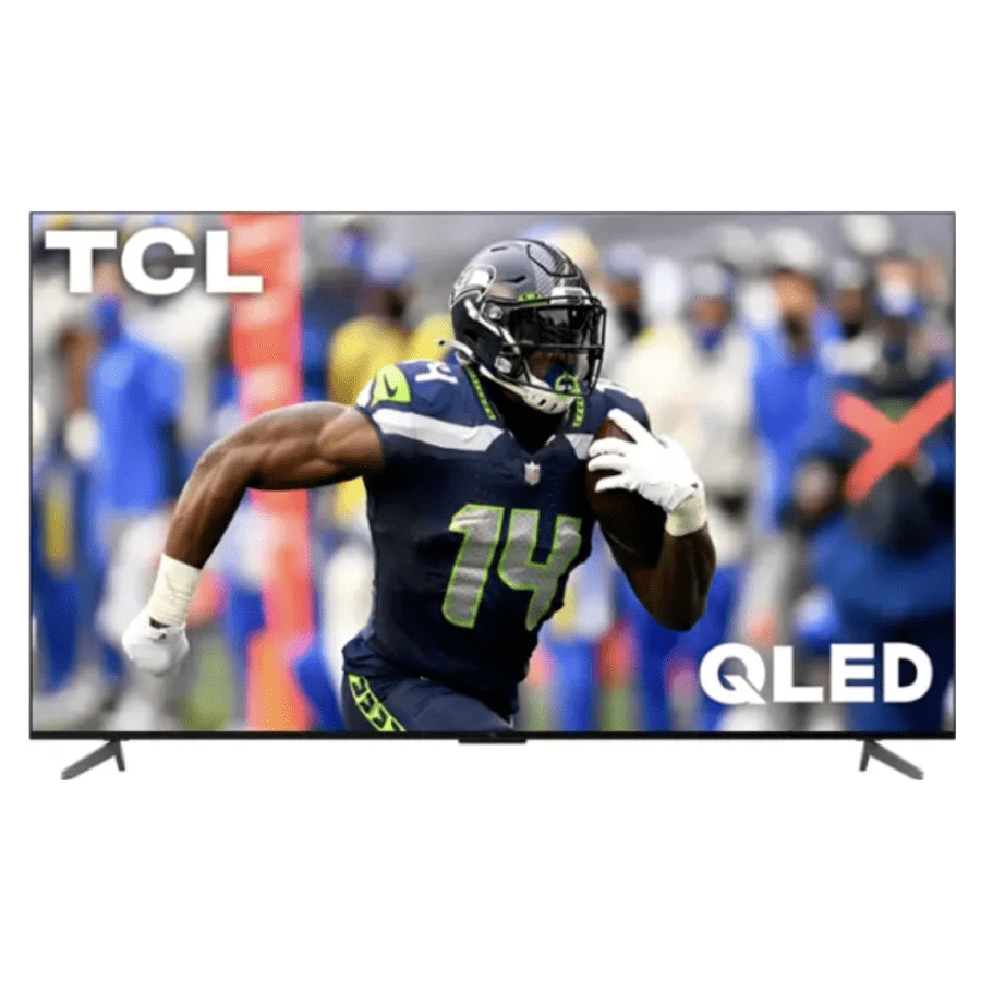 TCL Q7 Series 85" 4K UHD QLED Smart Google TV: $854 TCL Q7 Series 85" 4K UHD QLED Smart Google TV: $854