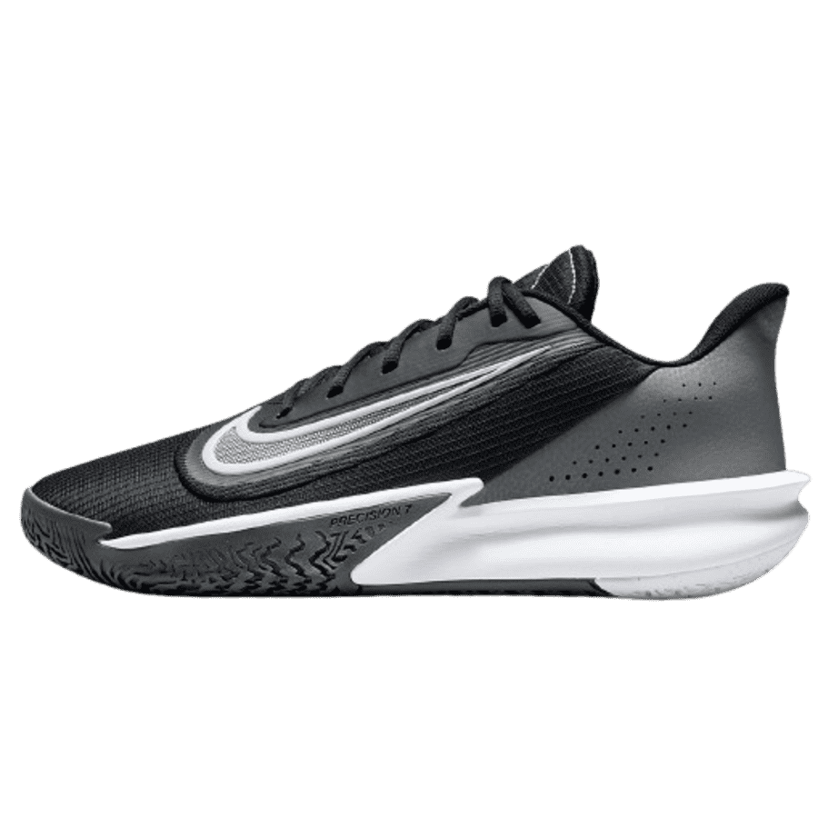 Nike Men's Precision 7 Basketball Shoes: $49 Nike Men's Precision 7 Basketball Shoes: $49
