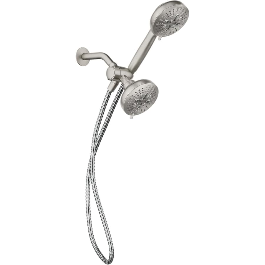 Moen Hydro Energetix Combination Shower: $32 Moen Hydro Energetix Combination Shower: $32