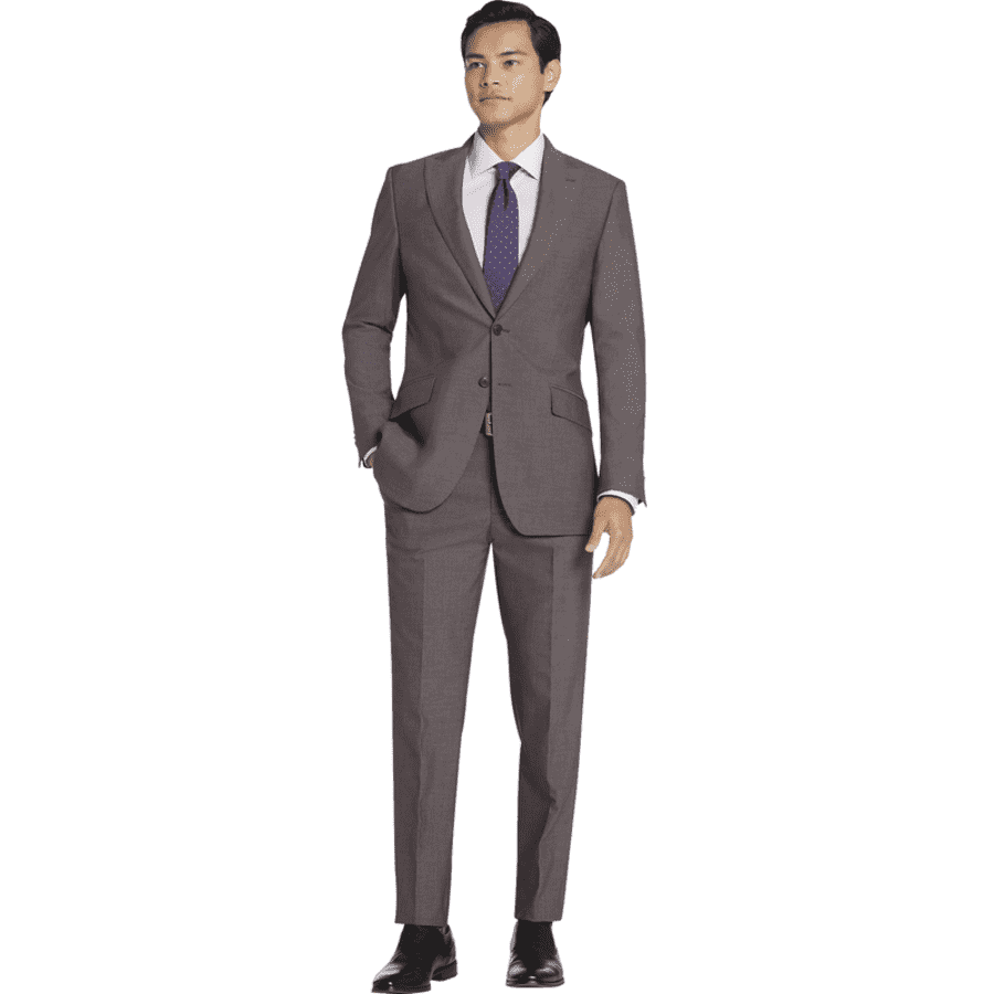 Men's Wearhouse Clearance Suits: Up to 93% off