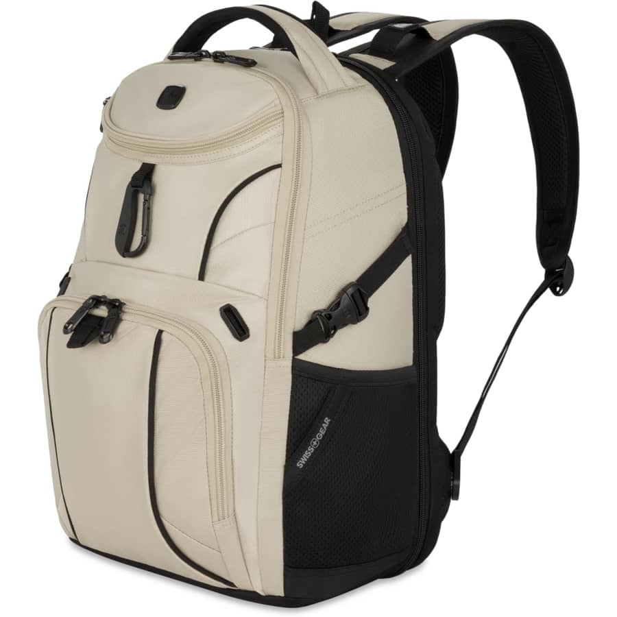 SwissGear Black Friday Deals at Amazon: Up to 46% off SwissGear Black Friday Deals at Amazon: Up to 46% off