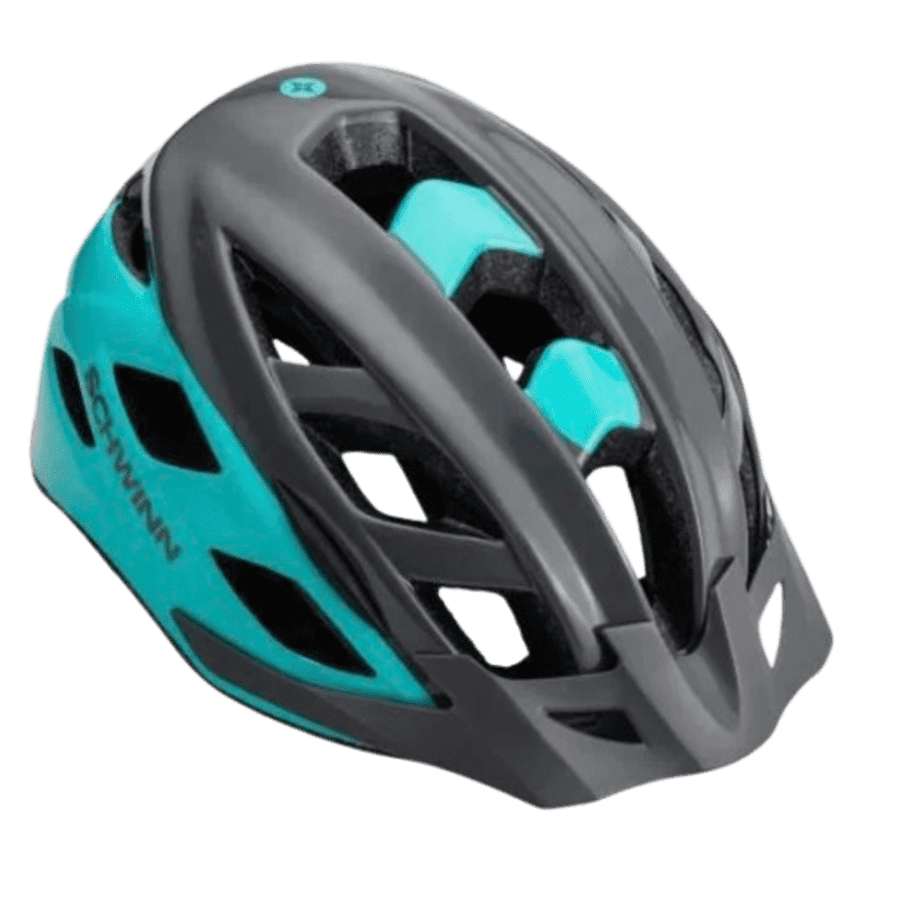 Schwinn Dash Adult's Cycling Helmet: $9