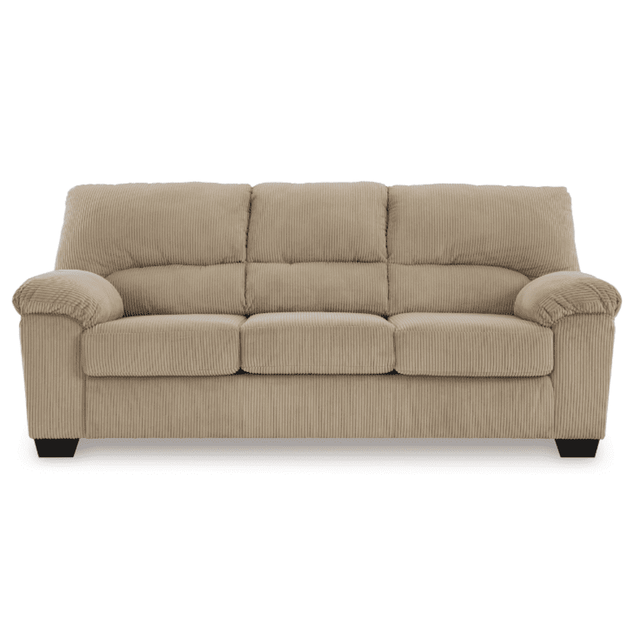 Ashley Furniture SimpleJoy Sofa: $400 Ashley Furniture SimpleJoy Sofa: $400