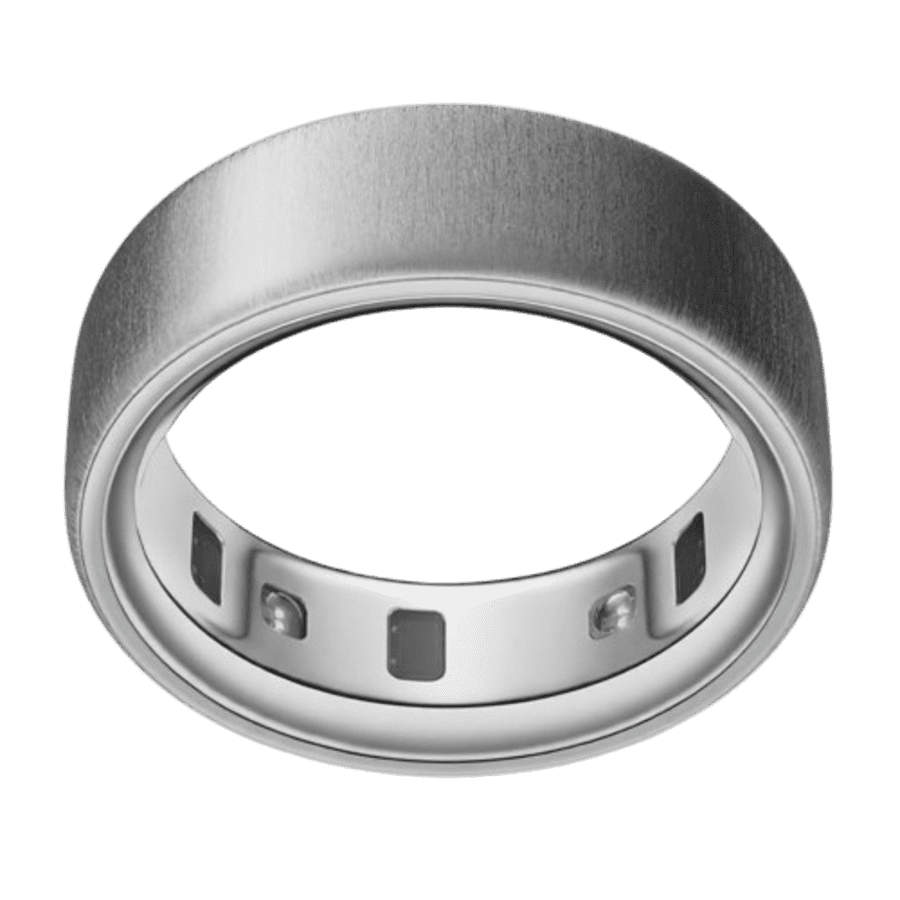 Oura Ring 4: from $249 Oura Ring 4: from $249
