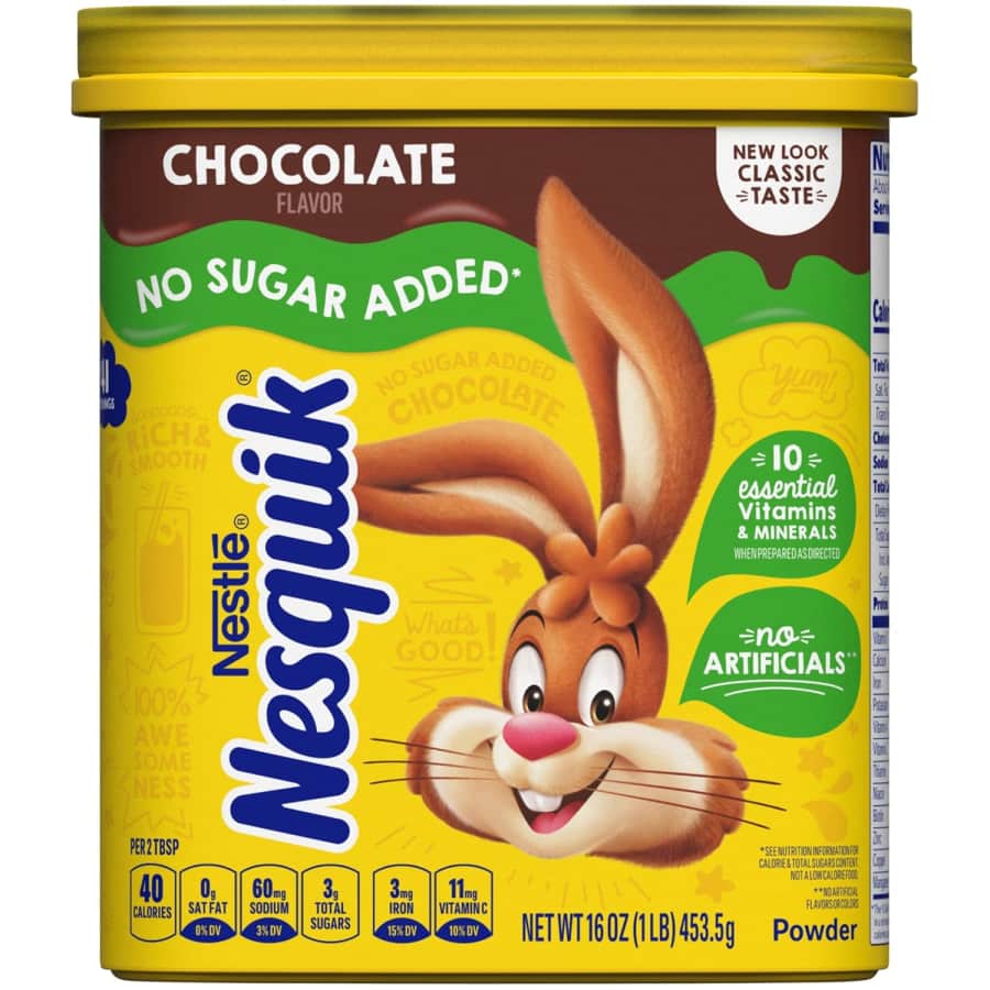 Nestle Food and Drink at Amazon: $10 off $35 Nestle Food and Drink at Amazon: $10 off $35