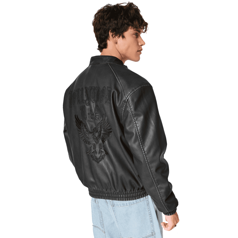 Hollister Men's Jackets Black Friday Sale: 30% off Hollister Men's Jackets Black Friday Sale: 30% off