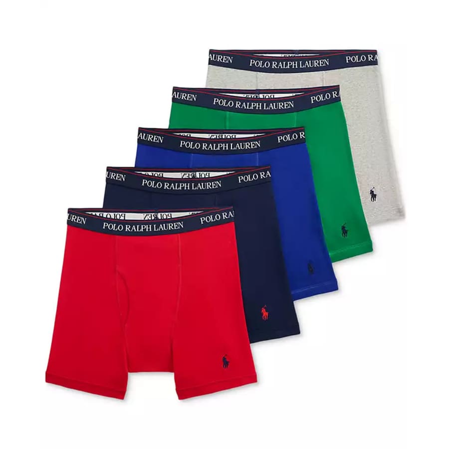 Polo Ralph Lauren Clearance and Closeout Deals at Macy's: Up to 66% off