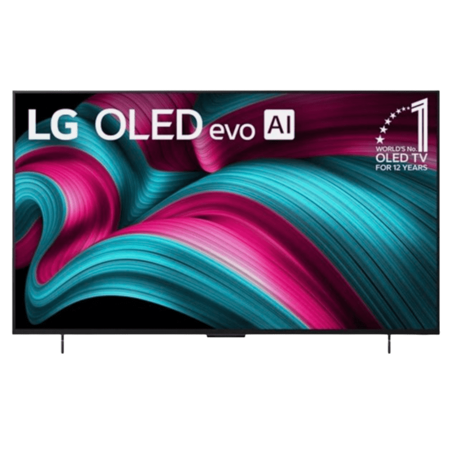 Certified Refurb LG OLED42C5P C5 Series 42" evo AI 4K HDR Smart TV (2025): $848 Certified Refurb LG OLED42C5P C5 Series 42" evo AI 4K HDR Smart TV (2025): $848