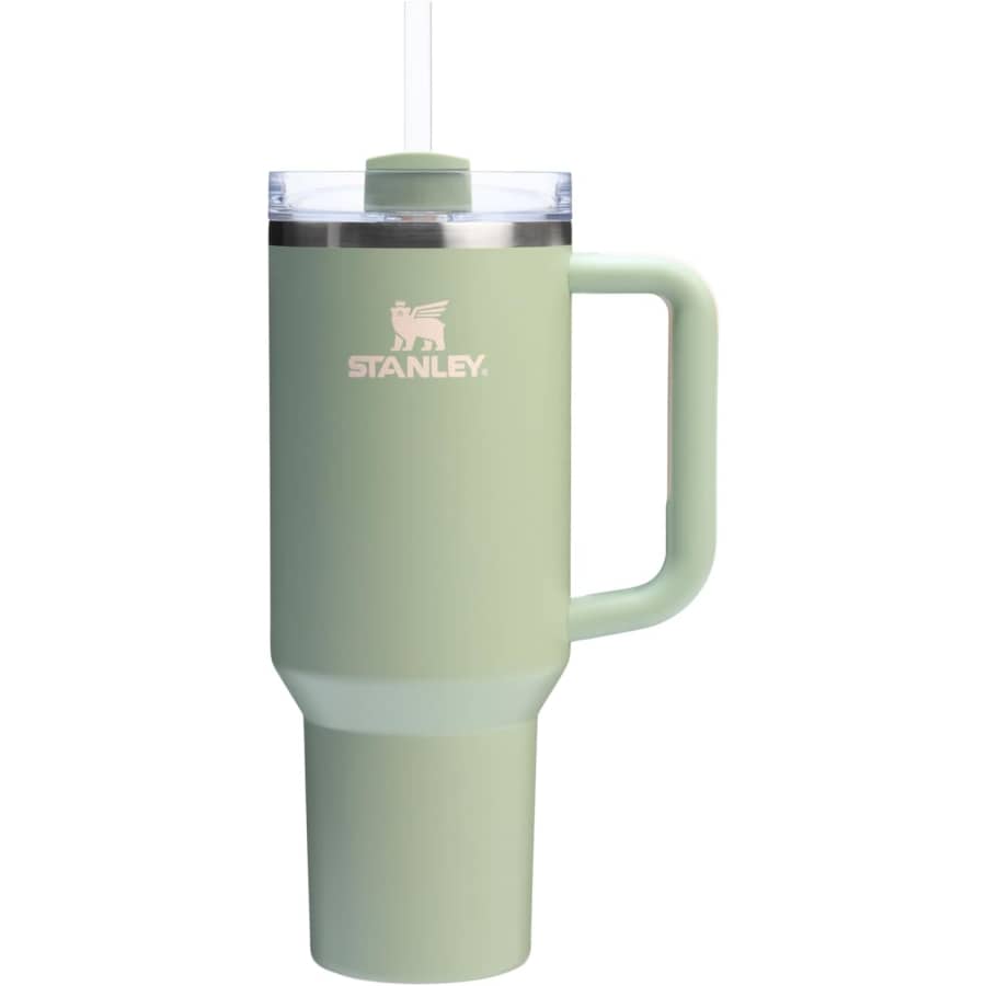 Stanley Quencher H2.0 40-oz. Tumbler with Straw: $23