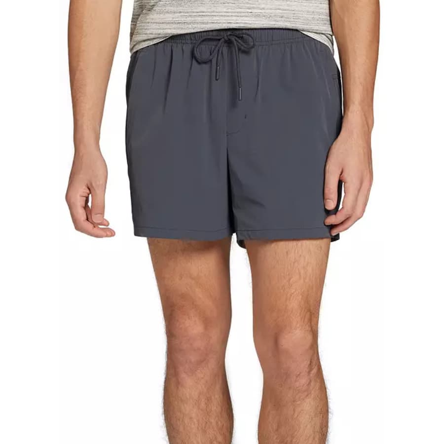 VRST Men's 5'' Everyday Shorts (XL, XXL only): $8.97