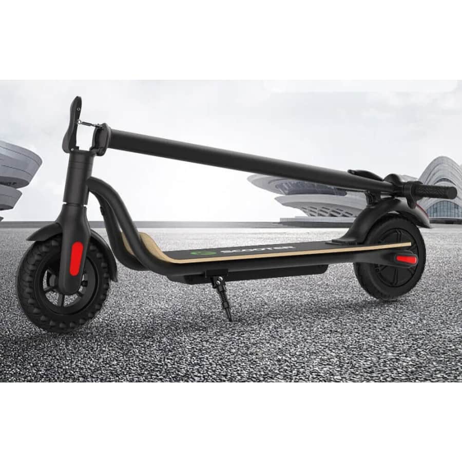 Megawheels S10 36V Electric Folding Scooter: $135 Megawheels S10 36V Electric Folding Scooter: $135