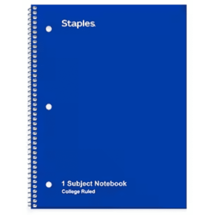 Office Supply Deals at Staples: Up to 94% off Office Supply Deals at Staples: Up to 94% off