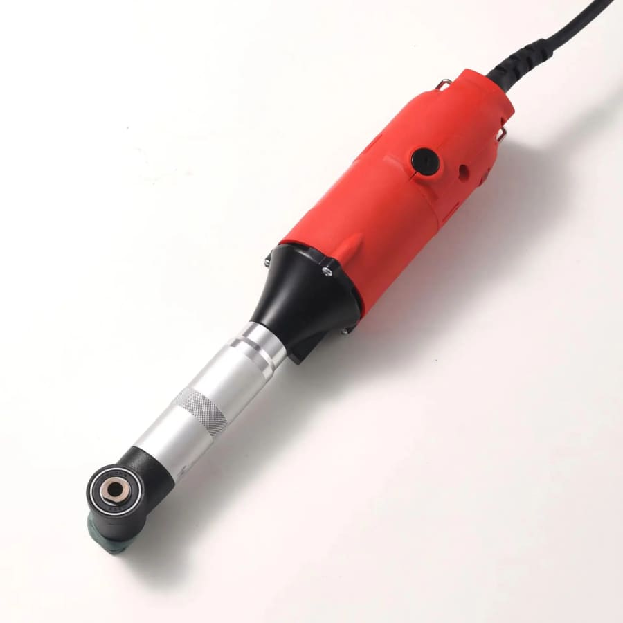 350W Multi-Function Micro Angle Grinder: $32