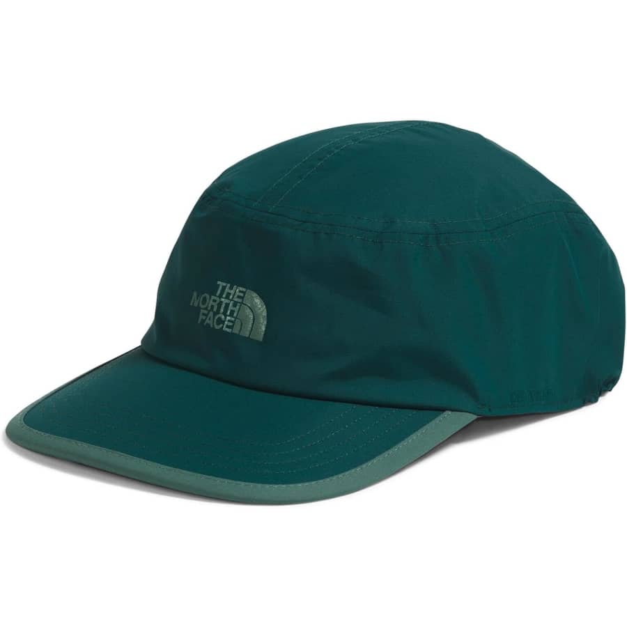 North Face Antora Rain Hat: $19.99