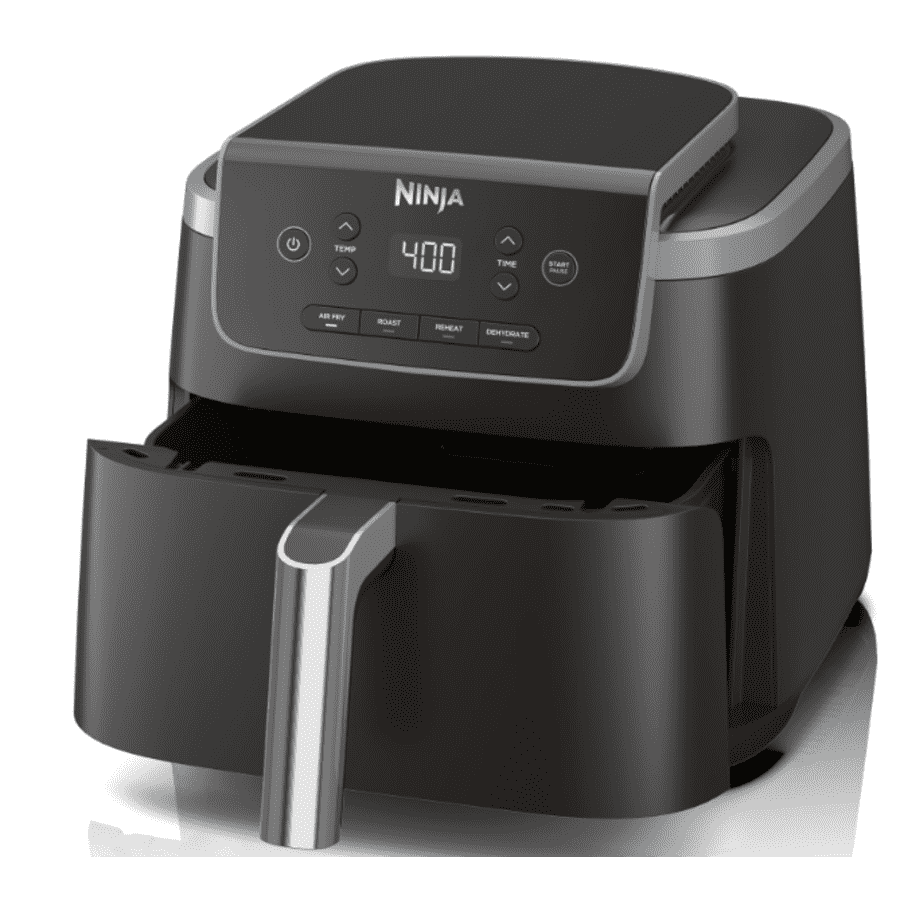 Ninja 5-Quart 4-in-1 Air Fryer Pro: $90