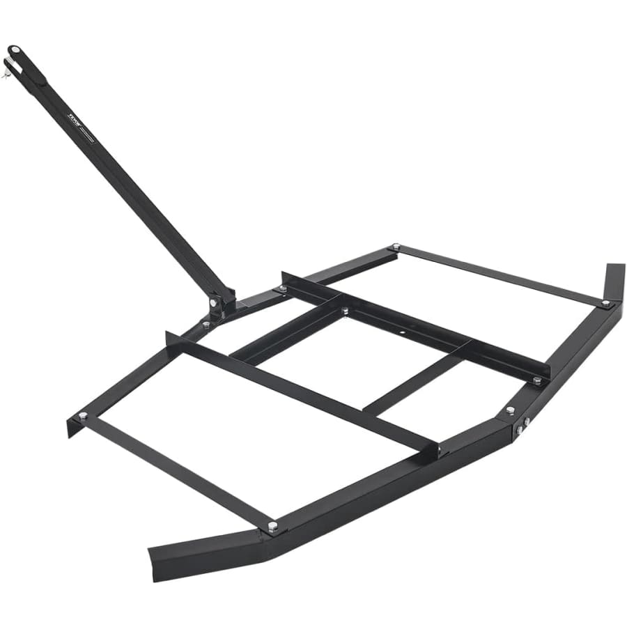 Vevor 66" Drag Harrow: $48.51