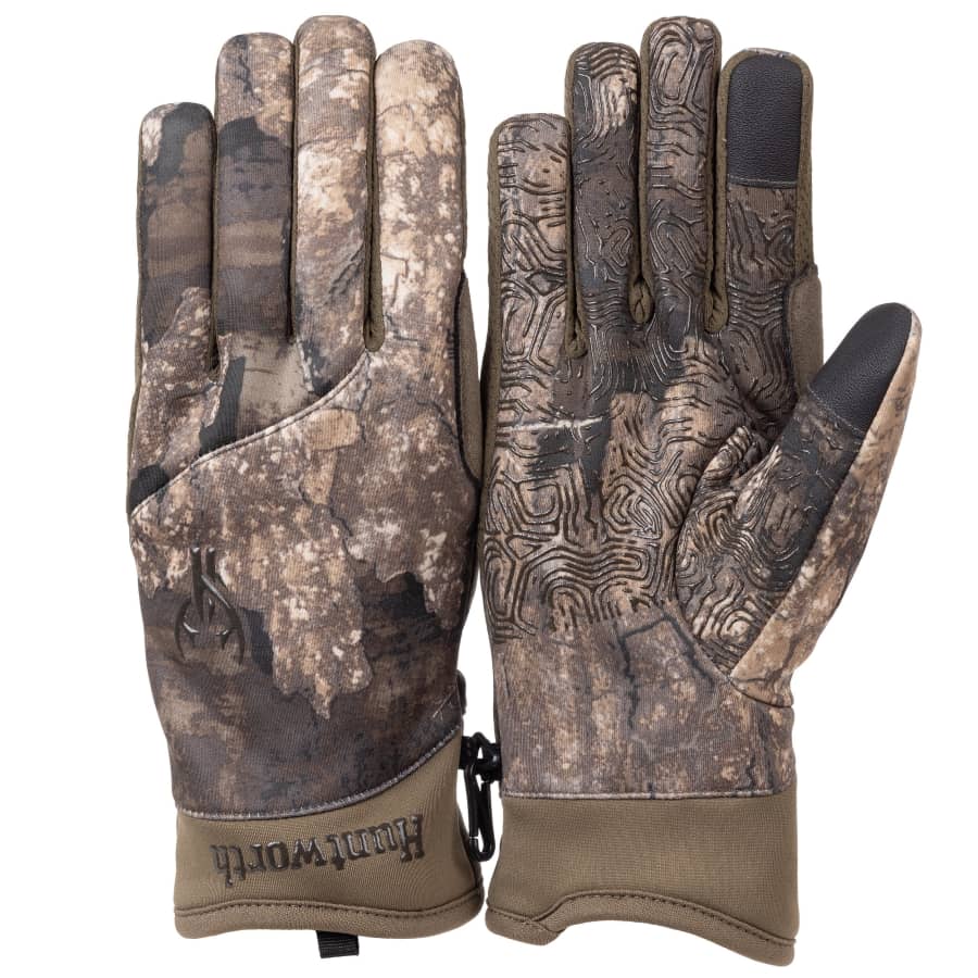 Huntworth Men's Gunner Hunting Gloves: $4.20 Huntworth Men's Gunner Hunting Gloves: $4.20