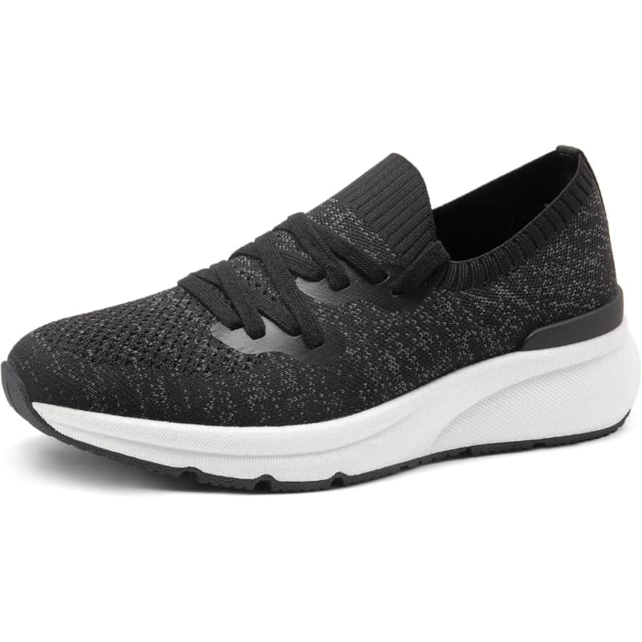 Bruno Marc Men's Slip-On Casual Sneakers: From $15 Bruno Marc Men's Slip-On Casual Sneakers: From $15