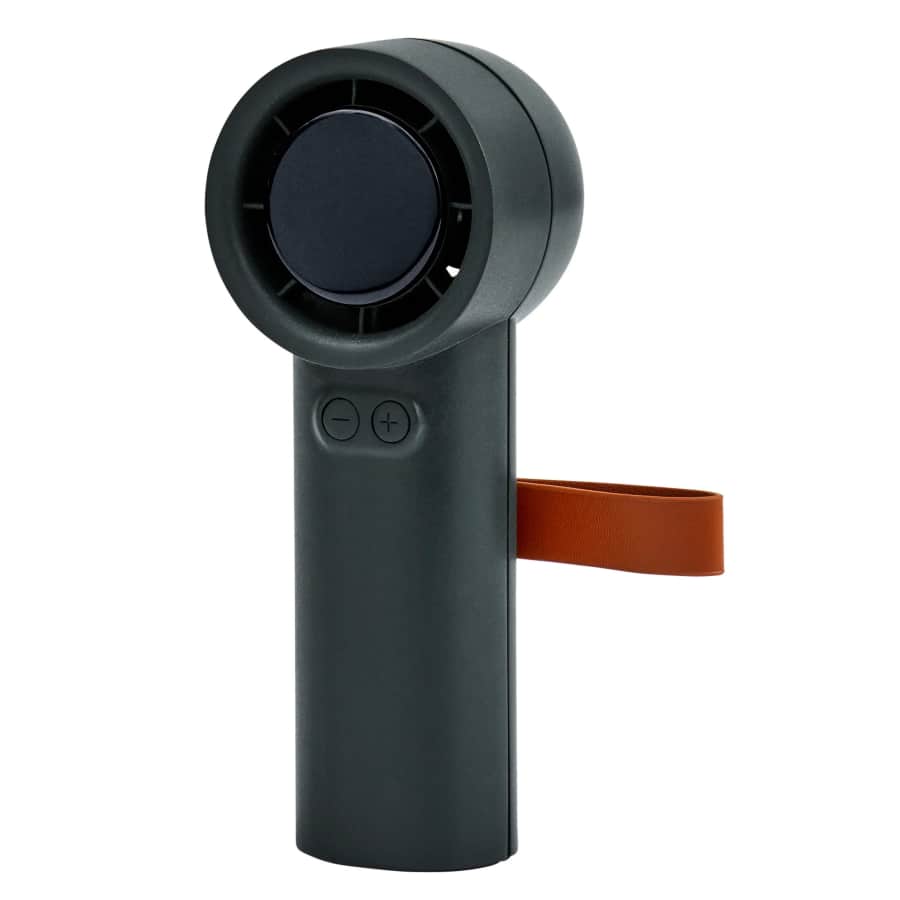 Better Homes & Gardens Handheld Fan: $15.73 Better Homes & Gardens Handheld Fan: $15.73